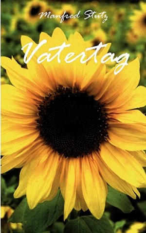 Book Vatertag Manfred Stutz