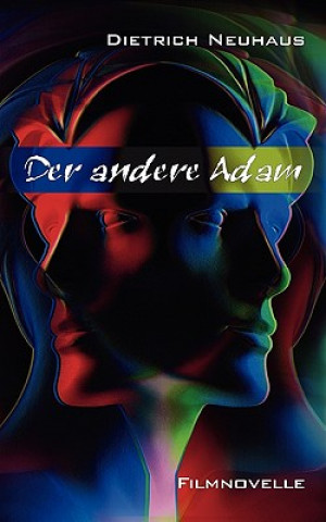 Kniha andere Adam Dietrich Neuhaus