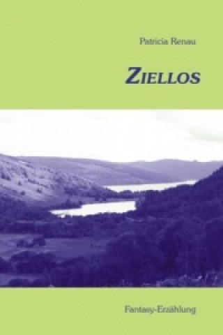 Livre Ziellos Patricia Renau