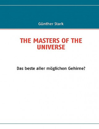 Book Masters of the Universe Günther Stark