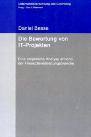 Carte Bewertung von IT-Projekten Daniel Besse