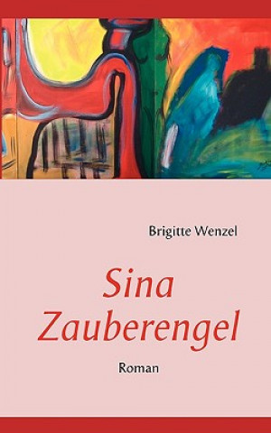 Knjiga Sina Brigitte Wenzel