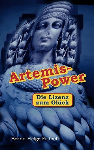 Carte Artemis - Power Bernd Helge Fritsch