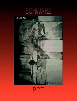 Kniha Schwarz - Rot Florian Schedlberger