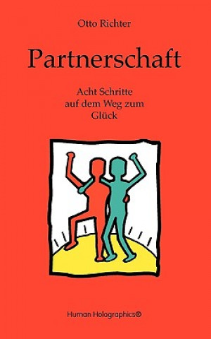 Book Partnerschaft Otto Richter