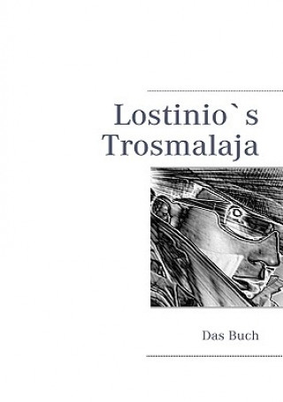 Livre Lostinio`s Trosmalaja Mario Lostinio