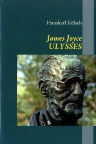 Book Ulysses Hanskarl Kölsch