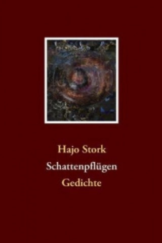Kniha Schattenpflügen Hajo Stork