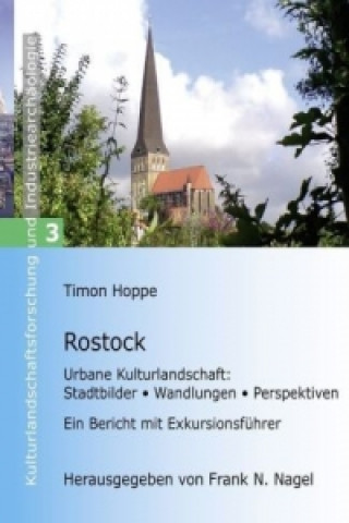 Carte Rostock Timon Hoppe