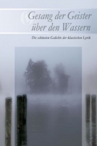 Knjiga Gesang der Geister über den Wassern Stephan Berghoff