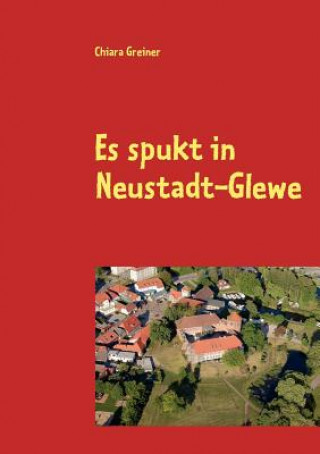 Kniha Es spukt in Neustadt-Glewe Chiara Greiner