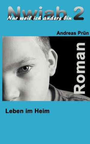 Kniha Nwiab 2 Andreas Prün