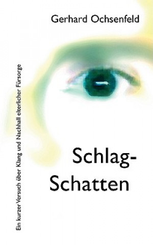 Carte Schlag-Schatten Gerhard Ochsenfeld