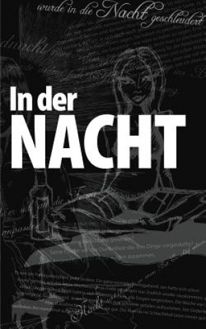 Carte In Der Nacht Andrea Reiter