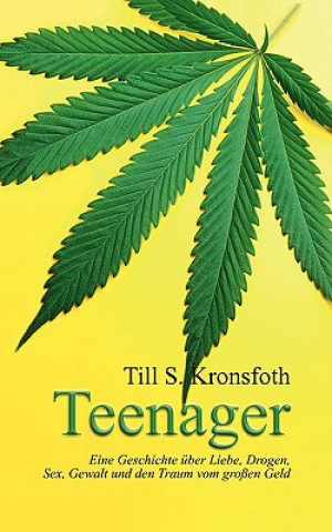 Carte Teenager Till S. Kronsfoth