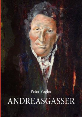 Kniha Andreasgasser Peter Vogler