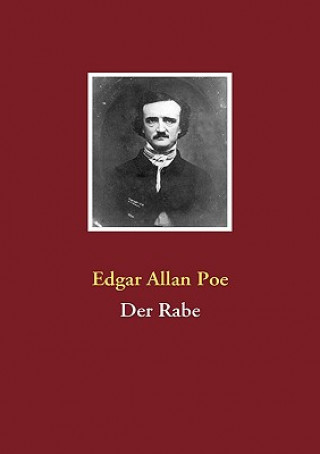 Buch Rabe Edgar Allan Poe