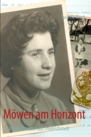 Книга Möwen am Horizont Susanne Nitsch