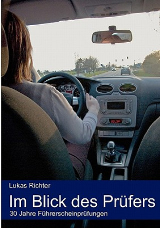 Livre Im Blick des Prufers Lukas Richter