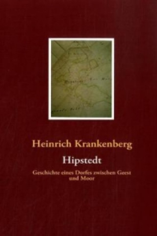 Carte Hipstedt Heinrich Krankenberg