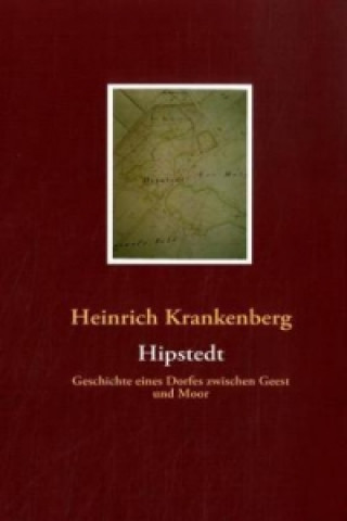 Book Hipstedt Heinrich Krankenberg