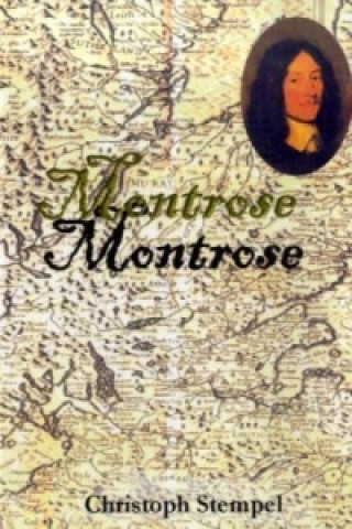 Buch Montrose Christoph Stempel