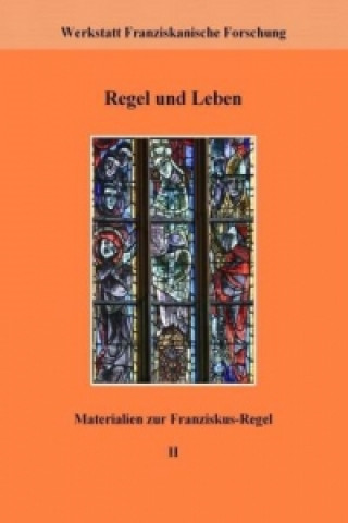 Kniha Regel und Leben Johannes Schneider