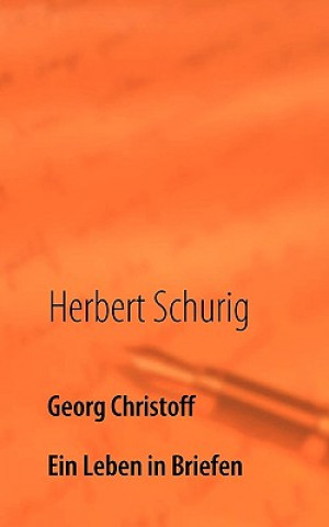 Carte Georg Christoff Schurig Herbert