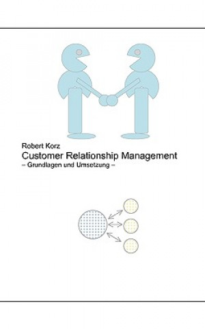 Book Customer Relationship Management Robert Korz