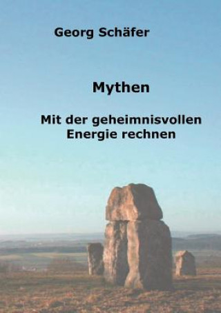 Knjiga Mythen Georg Schäfer