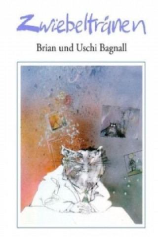 Book Zwiebeltränen Brian Bagnall