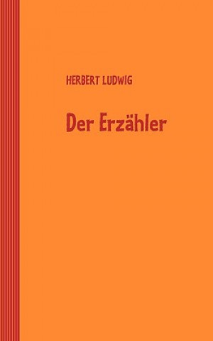 Книга Erzahler Herbert Ludwig