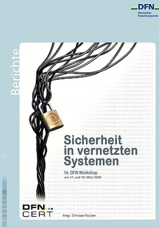 Carte Sicherheit in vernetzten Systemen Christian Paulsen