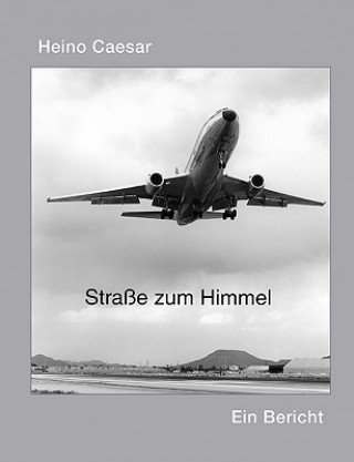 Книга Strasse zum Himmel Heino Caesar