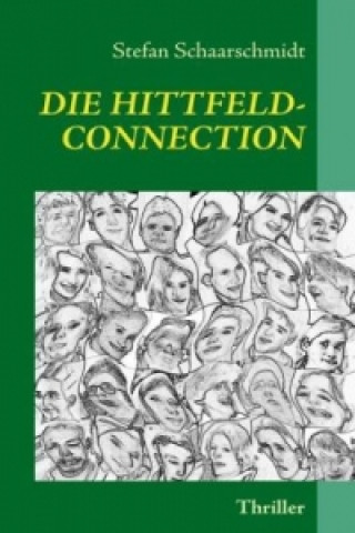 Buch Die Hittfeld-Connection Stefan Schaarschmidt