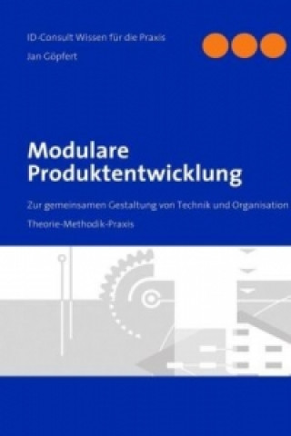 Carte Modulare Produktentwicklung Jan Göpfert