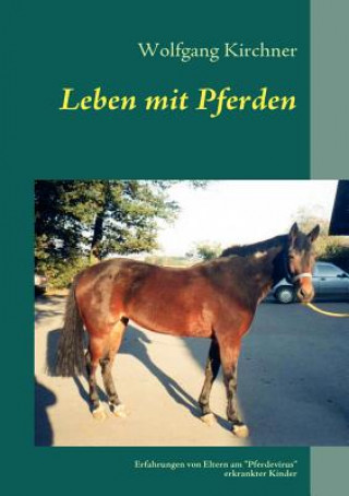 Carte Leben mit Pferden Wolfgang Kirchner
