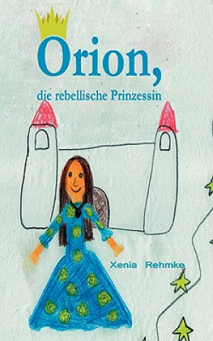 Carte Orion Xenia Rehmke