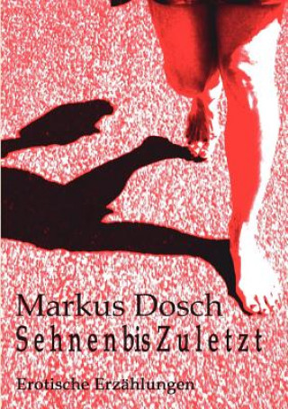 Knjiga S e h n e n bis Z u l e t z t Markus Dosch