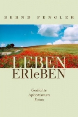 Book LEBEN-ERleBEN Bernd Fengler