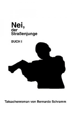 Buch Nei, der Strassenjunge I Bernardo Schramm