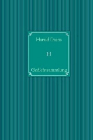 Könyv H Harald Dastis