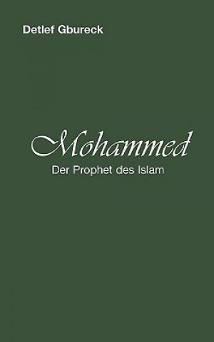 Carte Mohammed Detlef Gbureck