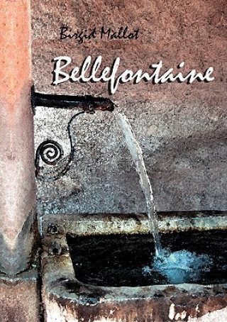 Book Bellefontaine Birgid Mallot