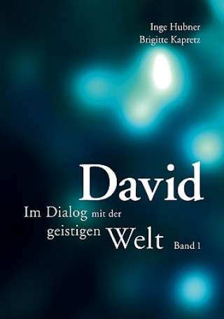 Carte David - Band 1 Inge Hubner