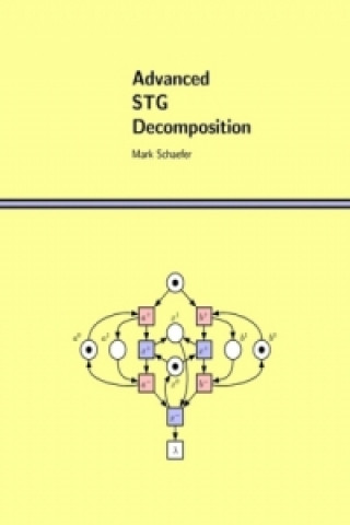 Carte Advanced STG Decomposition Mark Schaefer