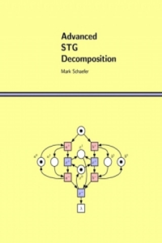 Buch Advanced STG Decomposition Mark Schaefer