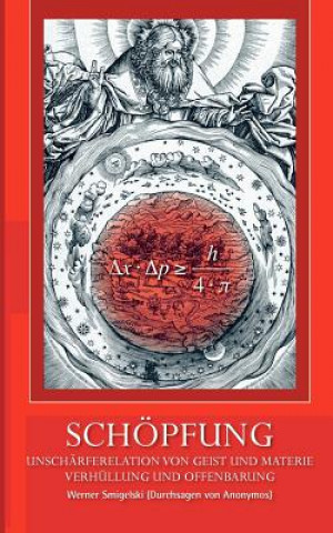 Libro Schoepfung Werner Smigelski