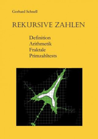 Book Rekursive Zahlen Gerhard Schnell