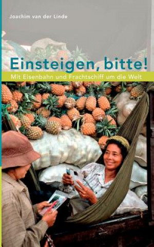 Book Einsteigen, bitte ! Joachim van der Linde